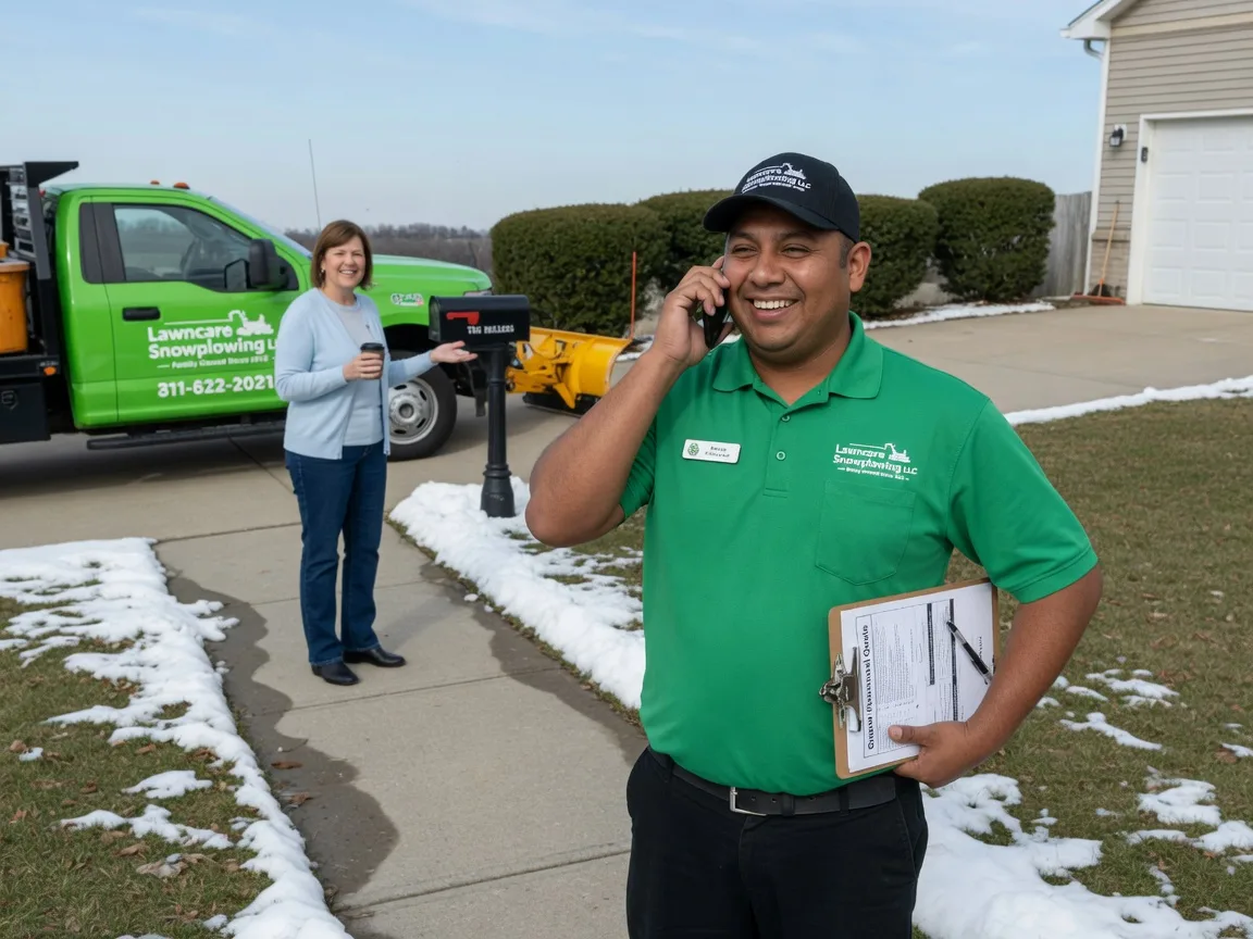 Lawn Care Services By Expert Landscaper Erin, NY FAQs